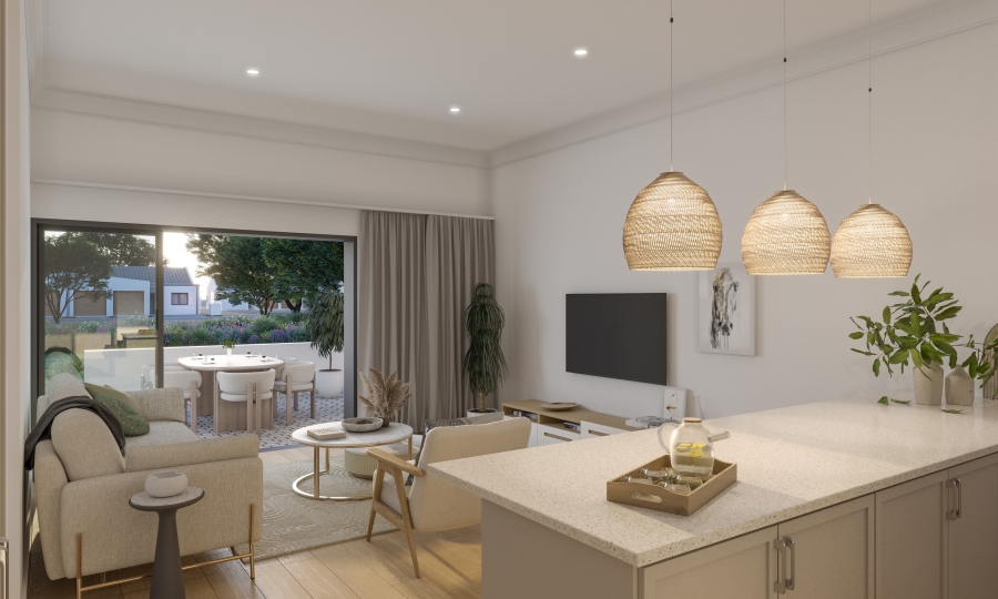 1 Bedroom Property for Sale in Darling Western Cape
